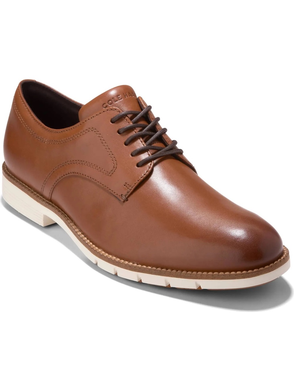 Cole Haan Men’s FlexGrand 360 Plain Toe Derby 11.5